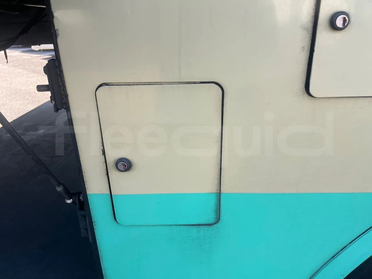 Starppilsētu autobuss Volvo B12B: foto 12