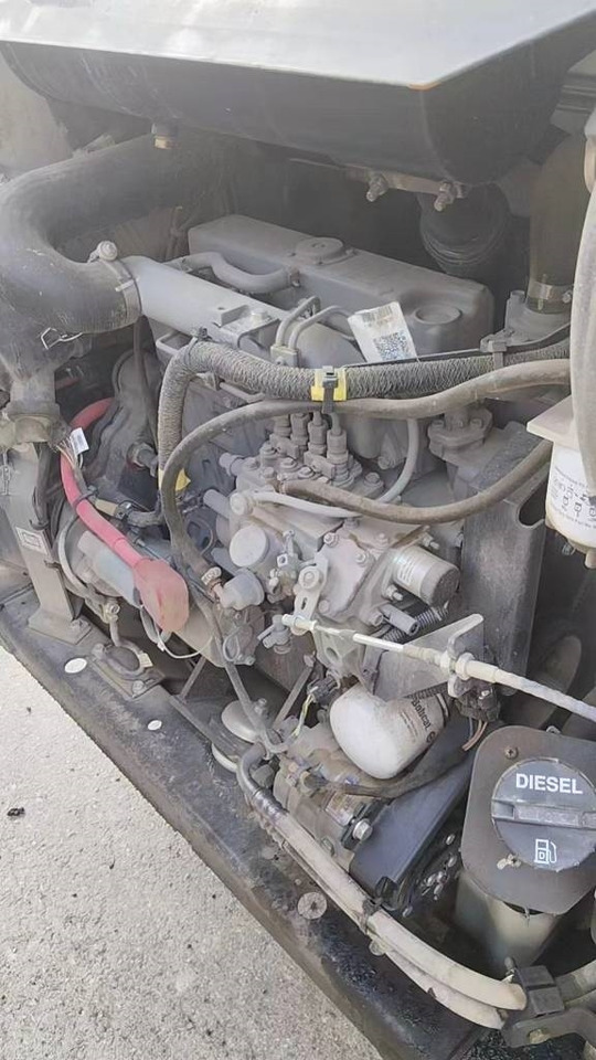 Bobcat S 510  - Kompaktiekrāvējs: foto 3 Bobcat S 510  - Kompaktiekrāvējs: foto 3