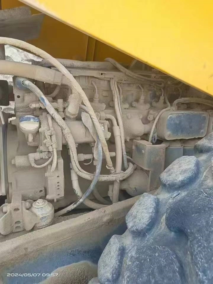 Bomag bw225d-3 - Ceļu veltnis: foto 5 Bomag bw225d-3 - Ceļu veltnis: foto 5