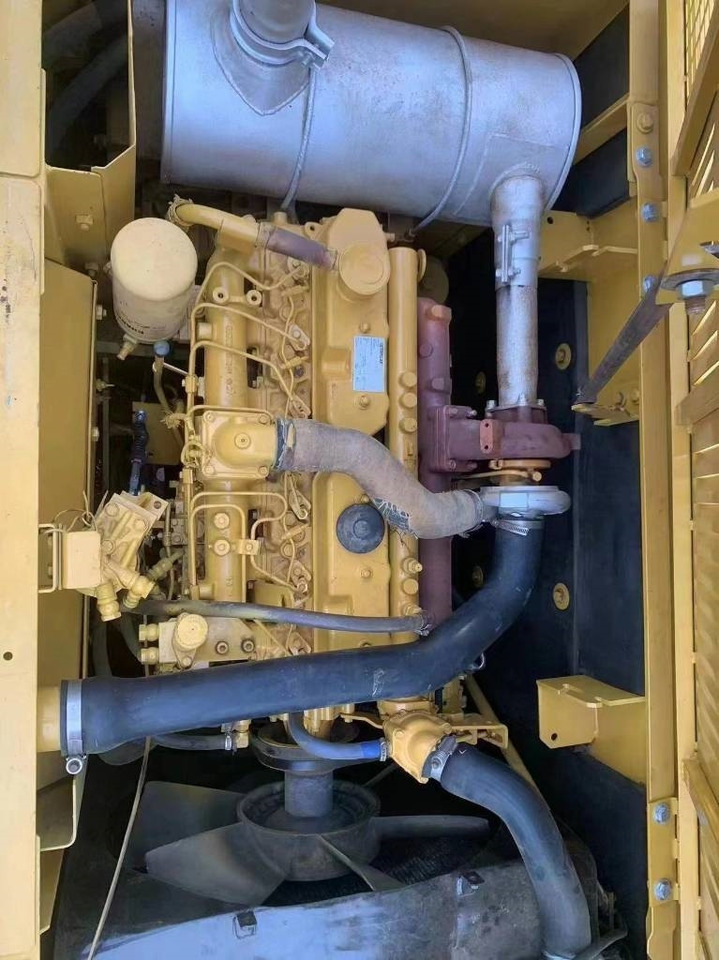CAT 320 CL - Ekskavators: foto 5 CAT 320 CL - Ekskavators: foto 5