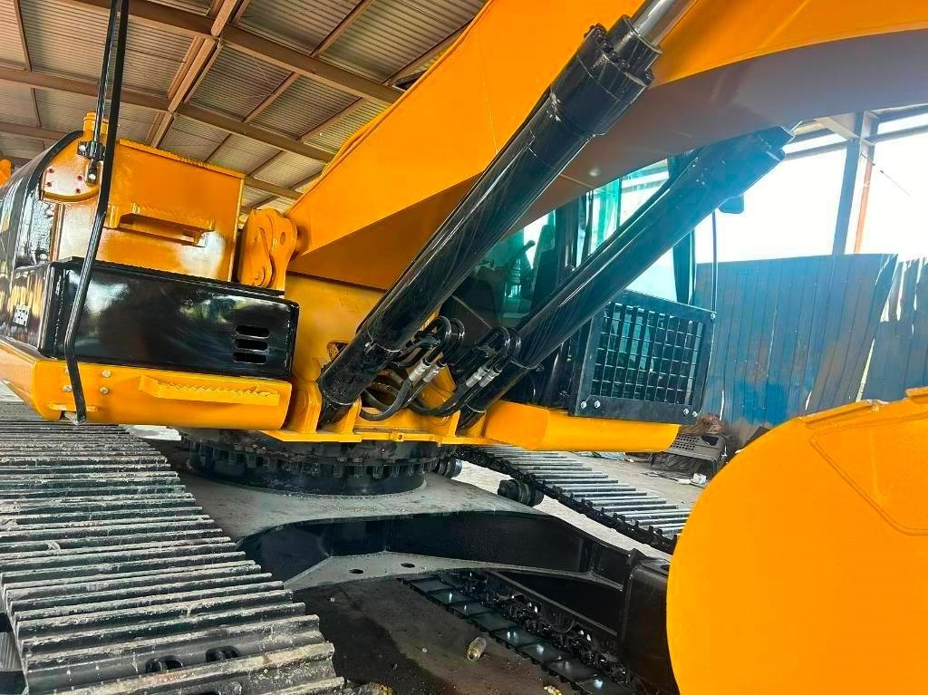 CAT 329 D - Kāpurķēžu ekskavators: foto 5 CAT 329 D - Kāpurķēžu ekskavators: foto 5
