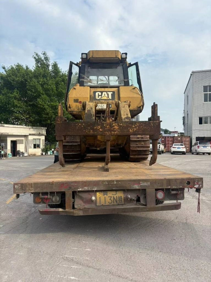 CAT D7G2 - Buldozers: foto 3 CAT D7G2 - Buldozers: foto 3
