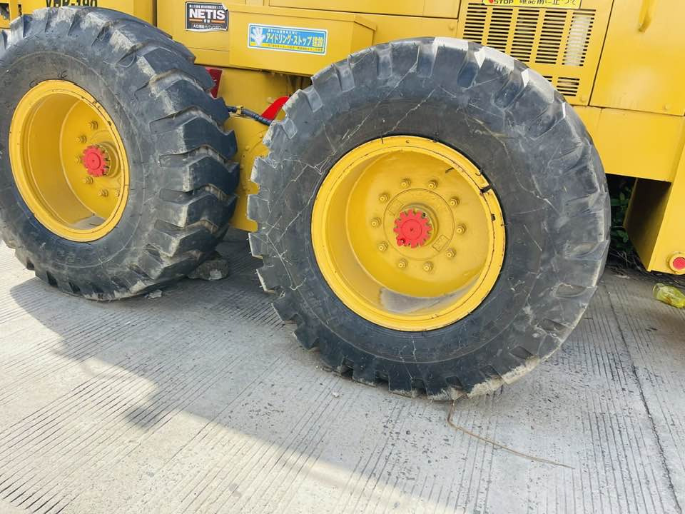Caterpillar CAT 140H - Greiders: foto 3 Caterpillar CAT 140H - Greiders: foto 3