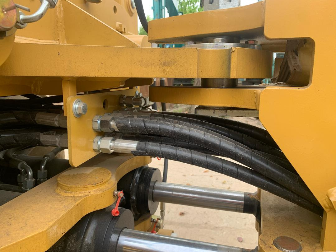 JCB 3CX - Ekskavators-iekrāvējs: foto 2 JCB 3CX - Ekskavators-iekrāvējs: foto 2