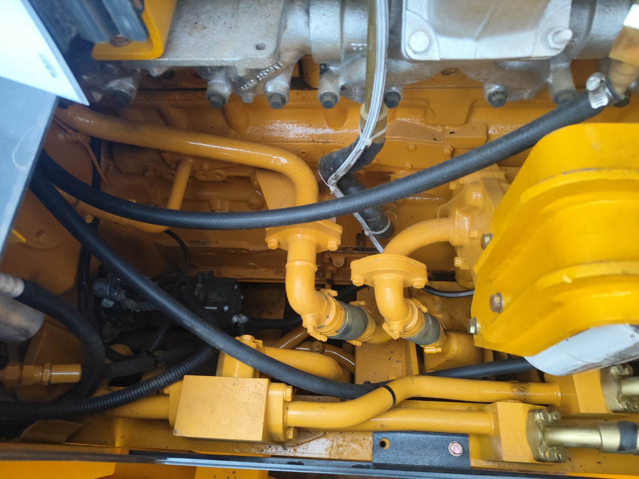 SHANTUI SD32 - Buldozers: foto 5 SHANTUI SD32 - Buldozers: foto 5