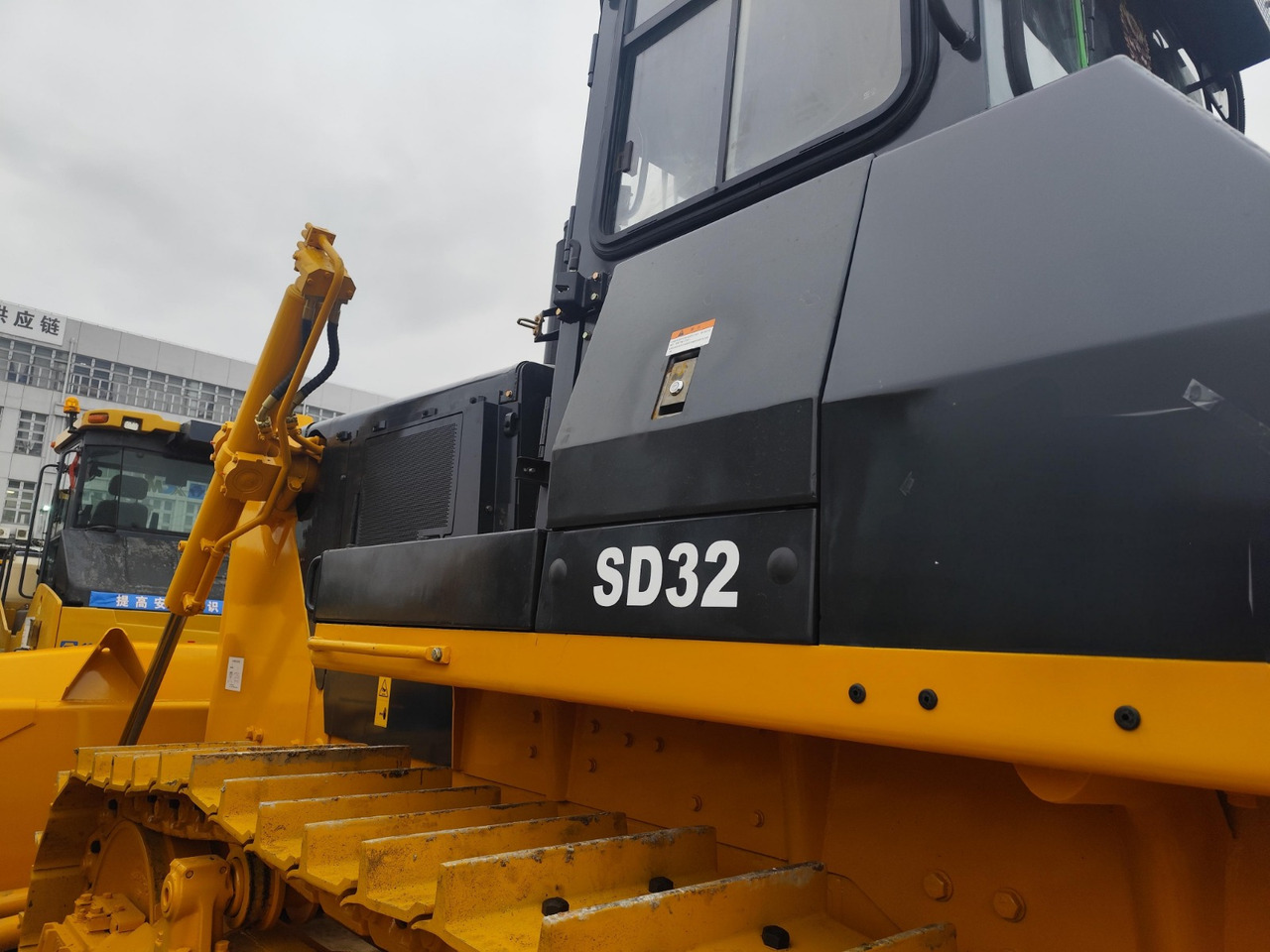 SHANTUI SD32 - Buldozers: foto 3 SHANTUI SD32 - Buldozers: foto 3
