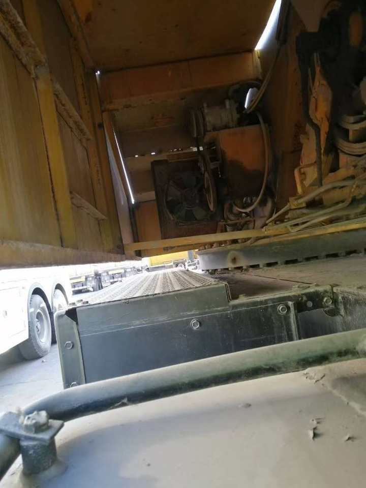 Tadano TL 300 E  - Autoceltnis: foto 4 Tadano TL 300 E  - Autoceltnis: foto 4