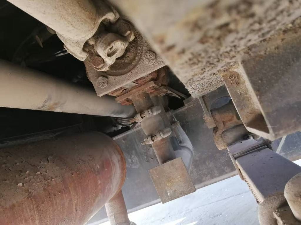 Tadano TL 300 E  - Autoceltnis: foto 5 Tadano TL 300 E  - Autoceltnis: foto 5