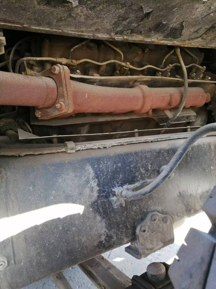 Tadano TL 300 E  - Autoceltnis: foto 2 Tadano TL 300 E  - Autoceltnis: foto 2