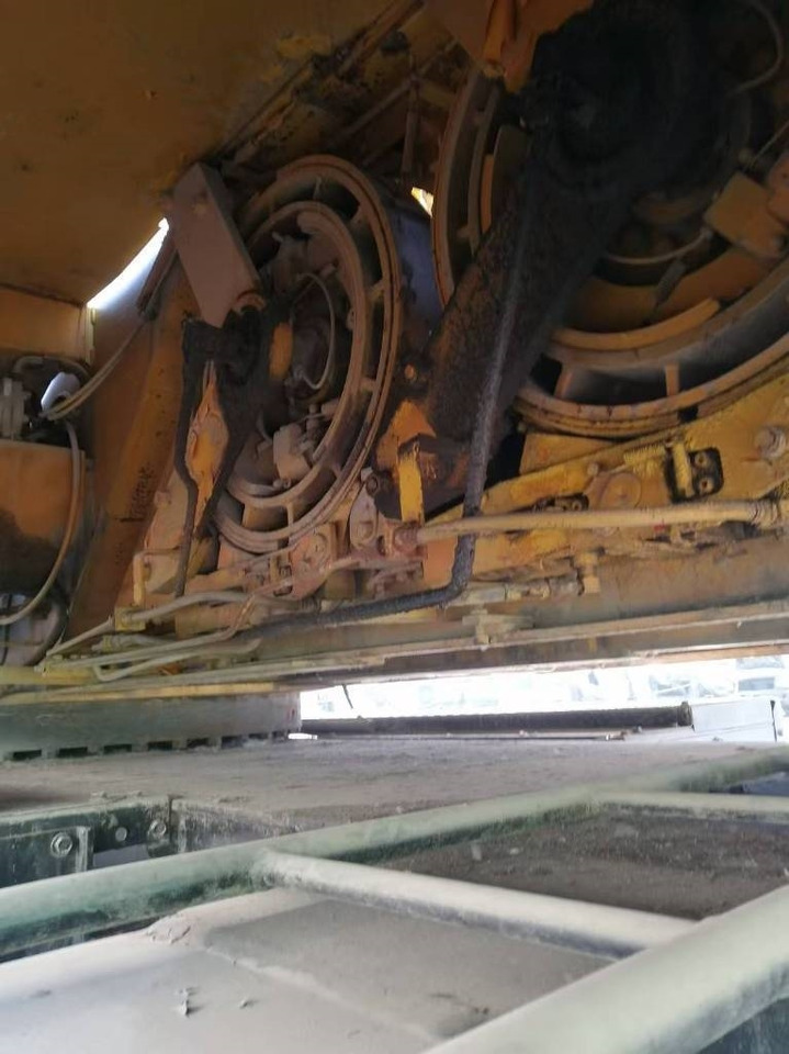 Tadano TL 300 E  - Autoceltnis: foto 3 Tadano TL 300 E  - Autoceltnis: foto 3