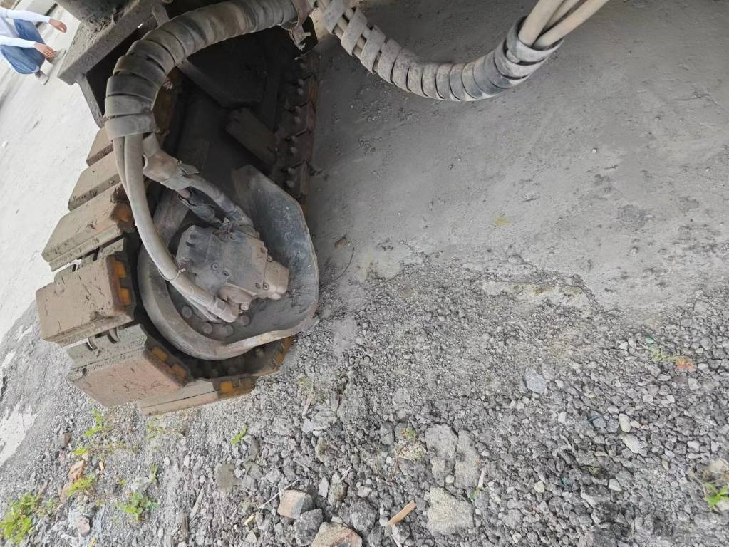 Wirtgen W2000 - Asfalta frēze: foto 5 Wirtgen W2000 - Asfalta frēze: foto 5