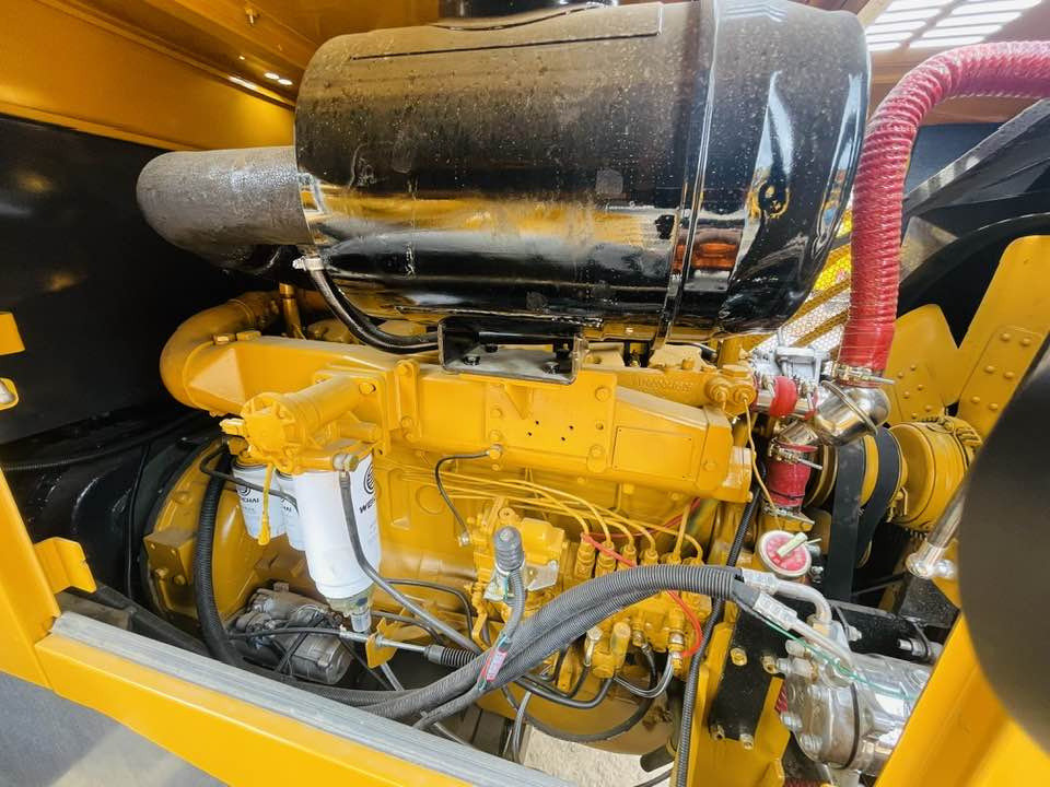 XCMG ZL50GN - Riteņu iekrāvējs: foto 5 XCMG ZL50GN - Riteņu iekrāvējs: foto 5