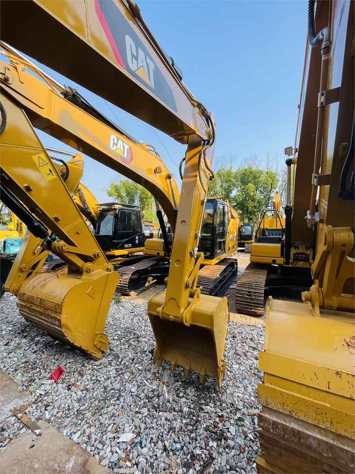 Cat 312 2gc - Mini-ekskavators: foto 4 Cat 312 2gc - Mini-ekskavators: foto 4