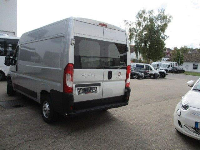 Fiat Ducato - Mazs furgons: foto 3 Fiat Ducato - Mazs furgons: foto 3