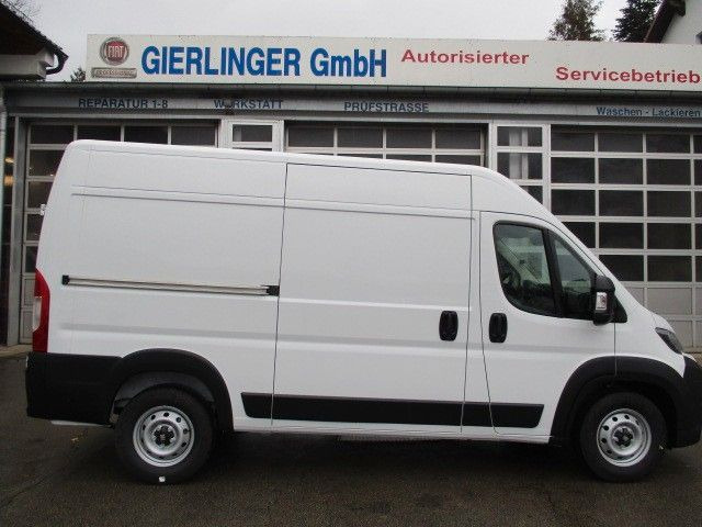 Fiat Ducato - Kravas mikroautobuss: foto 1 Fiat Ducato - Kravas mikroautobuss: foto 1