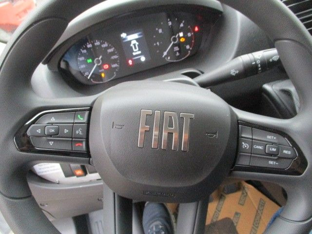 Komercauto pašizgāzējs Fiat Ducato: foto 9