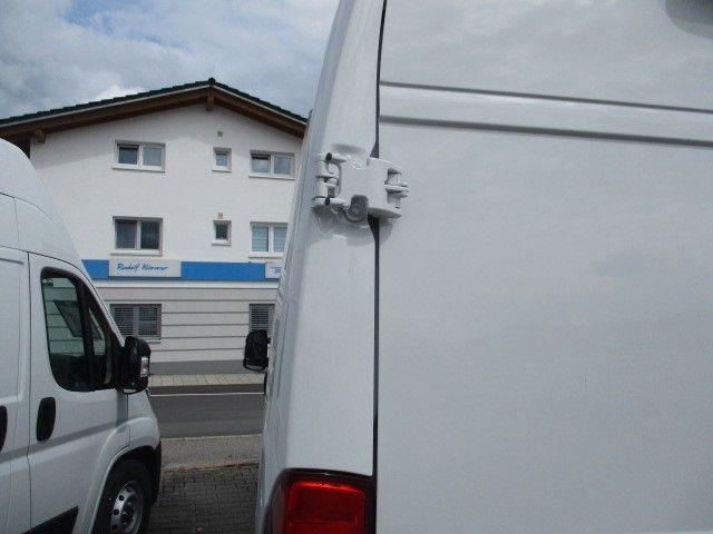 Fiat Ducato - Kravas mikroautobuss: foto 4 Fiat Ducato - Kravas mikroautobuss: foto 4