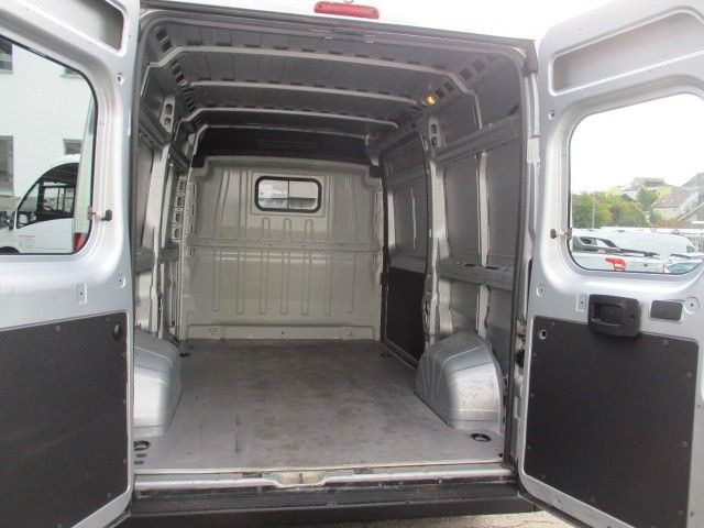 Fiat Ducato - Mazs furgons: foto 4 Fiat Ducato - Mazs furgons: foto 4