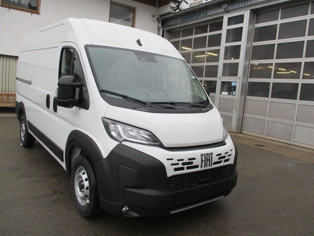 Fiat Ducato - Kravas mikroautobuss: foto 2 Fiat Ducato - Kravas mikroautobuss: foto 2