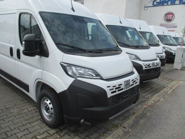 Fiat Ducato - Kravas mikroautobuss: foto 2 Fiat Ducato - Kravas mikroautobuss: foto 2