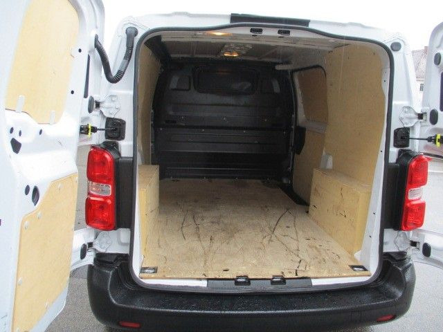 Fiat Scudo - Mazs furgons: foto 5 Fiat Scudo - Mazs furgons: foto 5