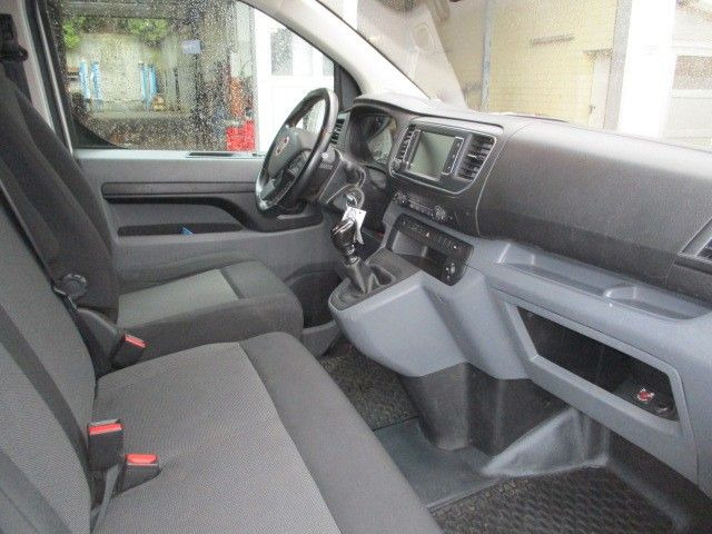Fiat Scudo - Mazs furgons: foto 4 Fiat Scudo - Mazs furgons: foto 4