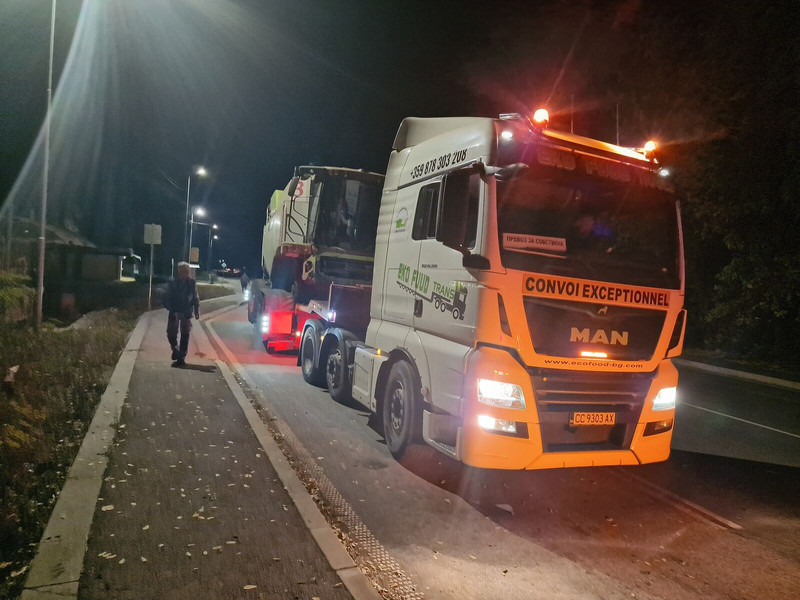 MAN TGA 26.500 - Vilcējs: foto 4 MAN TGA 26.500 - Vilcējs: foto 4