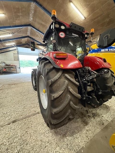 Case IH PUMA 240 CVX - Traktors: foto 2 Case IH PUMA 240 CVX - Traktors: foto 2