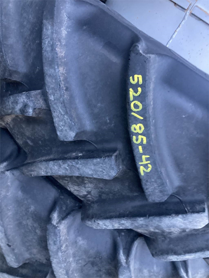 Continental 520/85RX42 - Riepa: foto 2 Continental 520/85RX42 - Riepa: foto 2