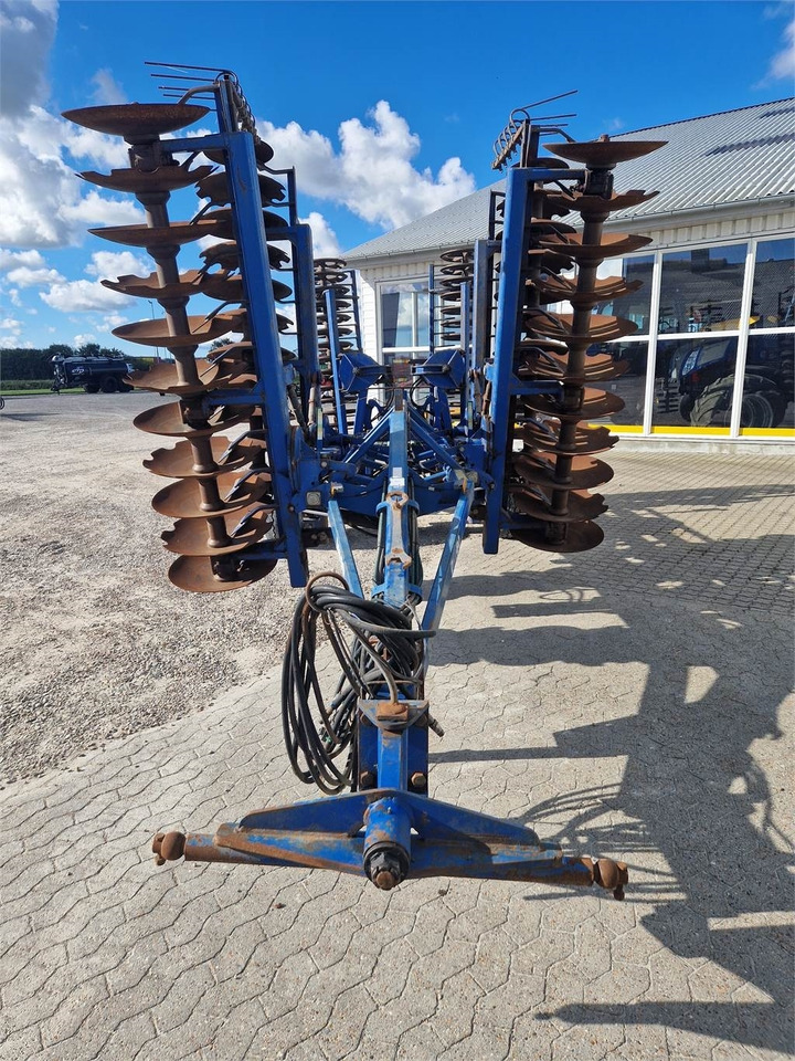 Dal-Bo AXR-H 500 TALL.HARVE - Disku ecēša: foto 3 Dal-Bo AXR-H 500 TALL.HARVE - Disku ecēša: foto 3