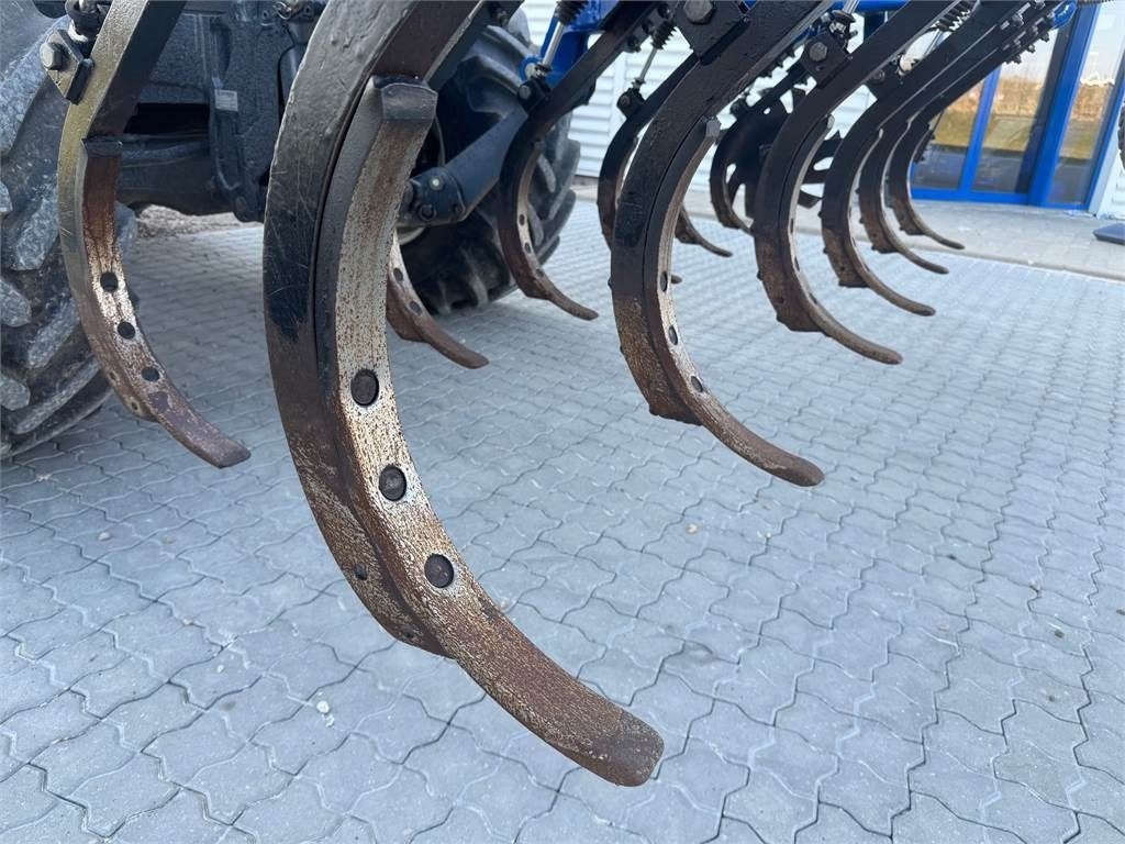 Dal-Bo FRONTGRUBBER 4 METER - Ecēša: foto 5 Dal-Bo FRONTGRUBBER 4 METER - Ecēša: foto 5
