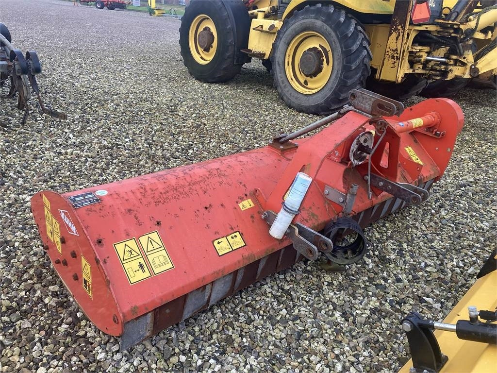 Kuhn BKE 250 BRAK PUDSER - Pļaujmašīna-smalcinātājs: foto 2 Kuhn BKE 250 BRAK PUDSER - Pļaujmašīna-smalcinātājs: foto 2
