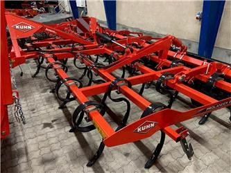 Kuhn PROLANDER 600R - Ecēša: foto 1 Kuhn PROLANDER 600R - Ecēša: foto 1
