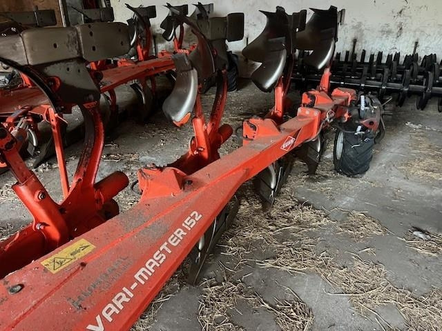 Kuhn VARI-MASTER 152 4+1 - Arkls: foto 2 Kuhn VARI-MASTER 152 4+1 - Arkls: foto 2