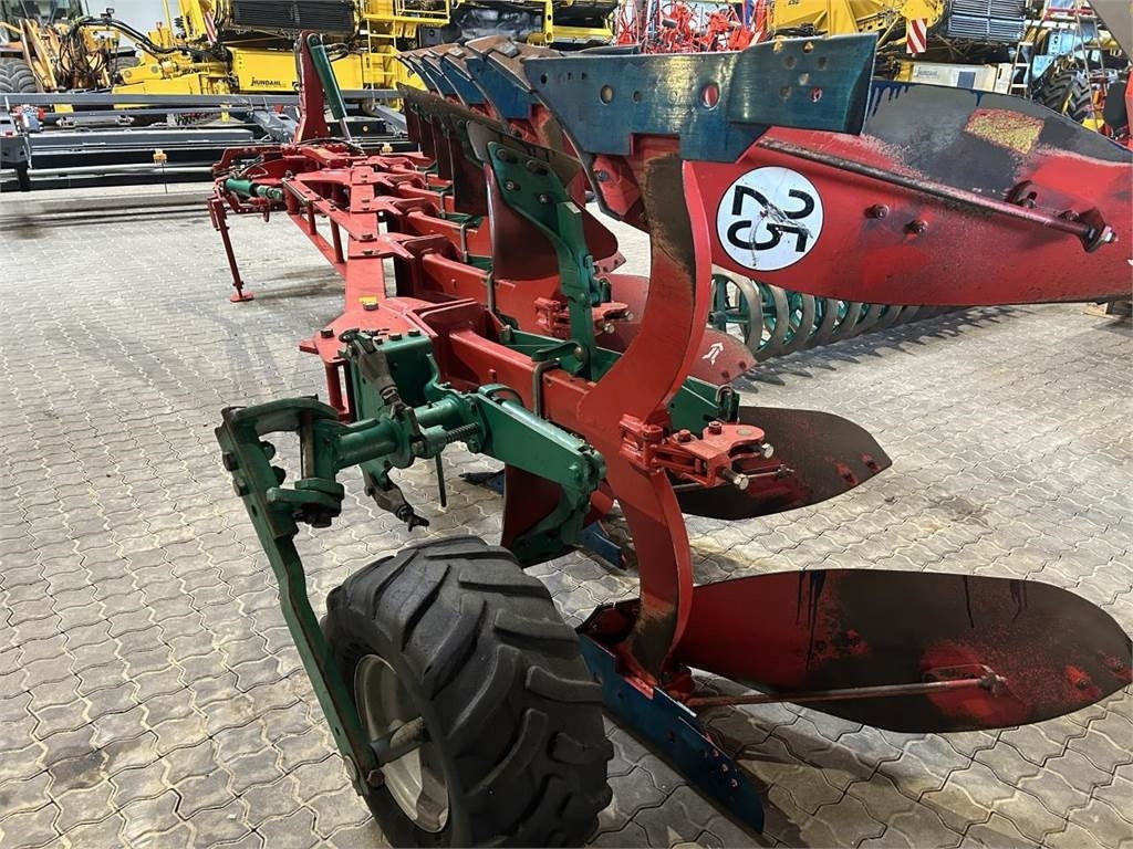 Kverneland ED 100-300-28 MED IP - Arkls: foto 2 Kverneland ED 100-300-28 MED IP - Arkls: foto 2