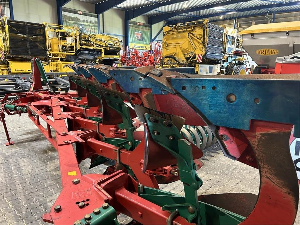 Kverneland ED 100-300-28 MED IP - Arkls: foto 3 Kverneland ED 100-300-28 MED IP - Arkls: foto 3