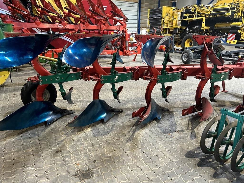 Kverneland ED 100-300-28 MED IP - Arkls: foto 5 Kverneland ED 100-300-28 MED IP - Arkls: foto 5