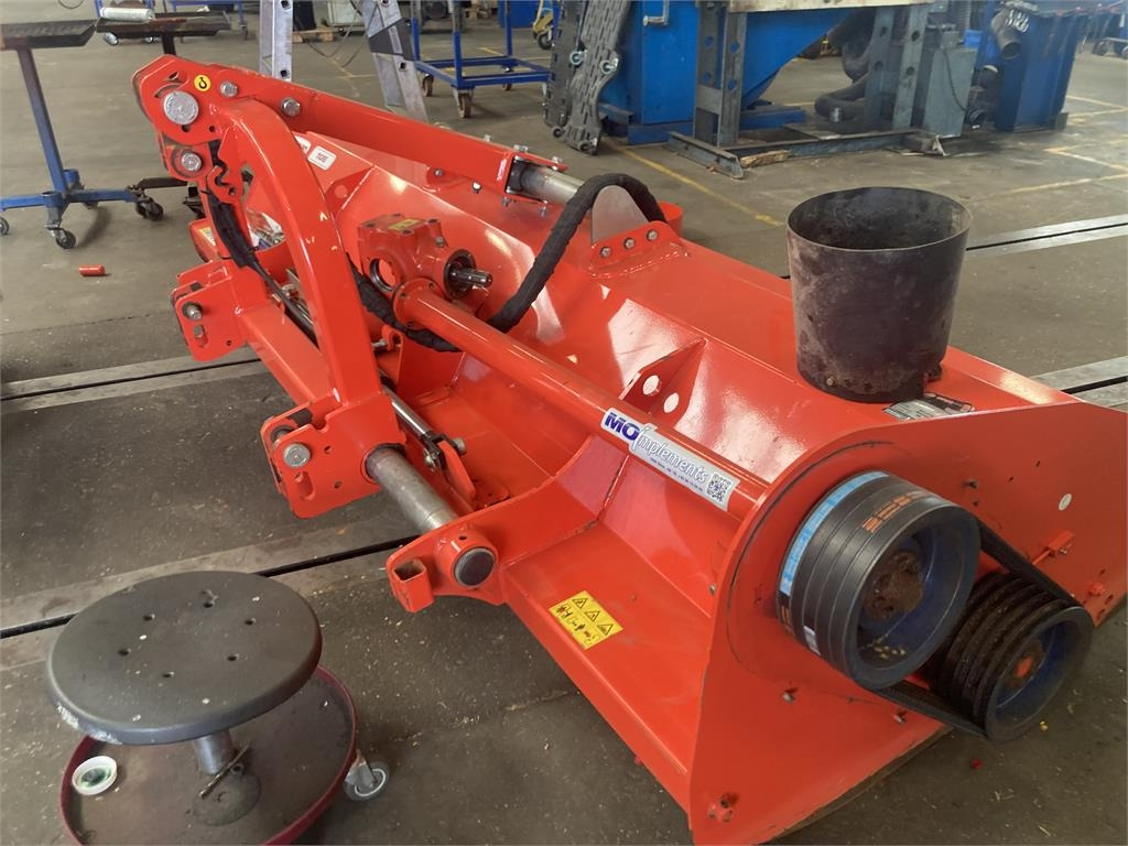 Maschio TIGRE 300 SLAGLER - Pļāvējs: foto 1 Maschio TIGRE 300 SLAGLER - Pļāvējs: foto 1