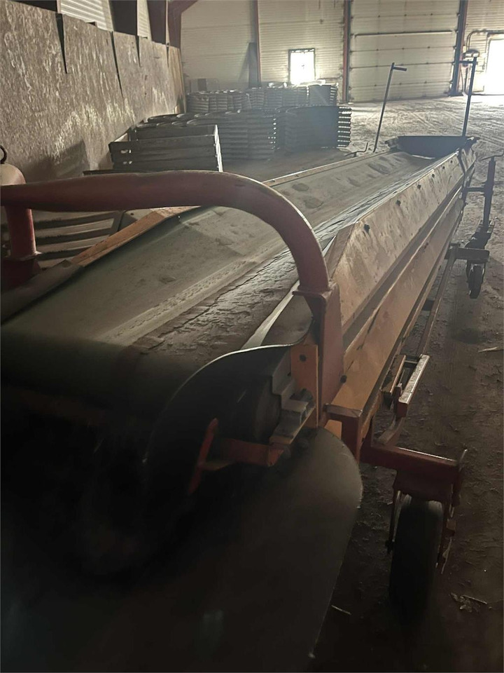 Miedema TAT12070 - Konveijers: foto 4 Miedema TAT12070 - Konveijers: foto 4