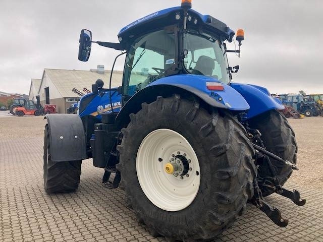 New Holland T7.270 AC MY 18 - Traktors: foto 3 New Holland T7.270 AC MY 18 - Traktors: foto 3