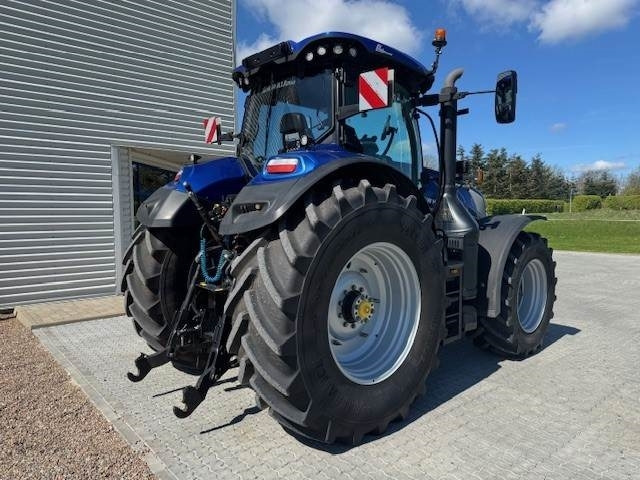 New Holland T7.315 HD AC NEW GEN - Traktors: foto 3 New Holland T7.315 HD AC NEW GEN - Traktors: foto 3