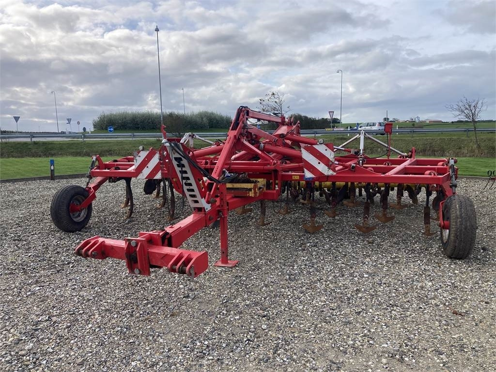 Pöttinger SYNKRO 6030 NOVA T - Ecēša: foto 4 Pöttinger SYNKRO 6030 NOVA T - Ecēša: foto 4