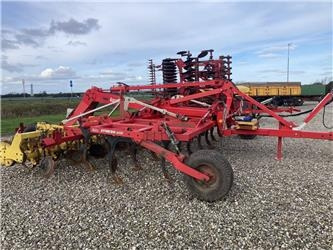 Pöttinger SYNKRO 6030 NOVA T - Ecēša: foto 1 Pöttinger SYNKRO 6030 NOVA T - Ecēša: foto 1