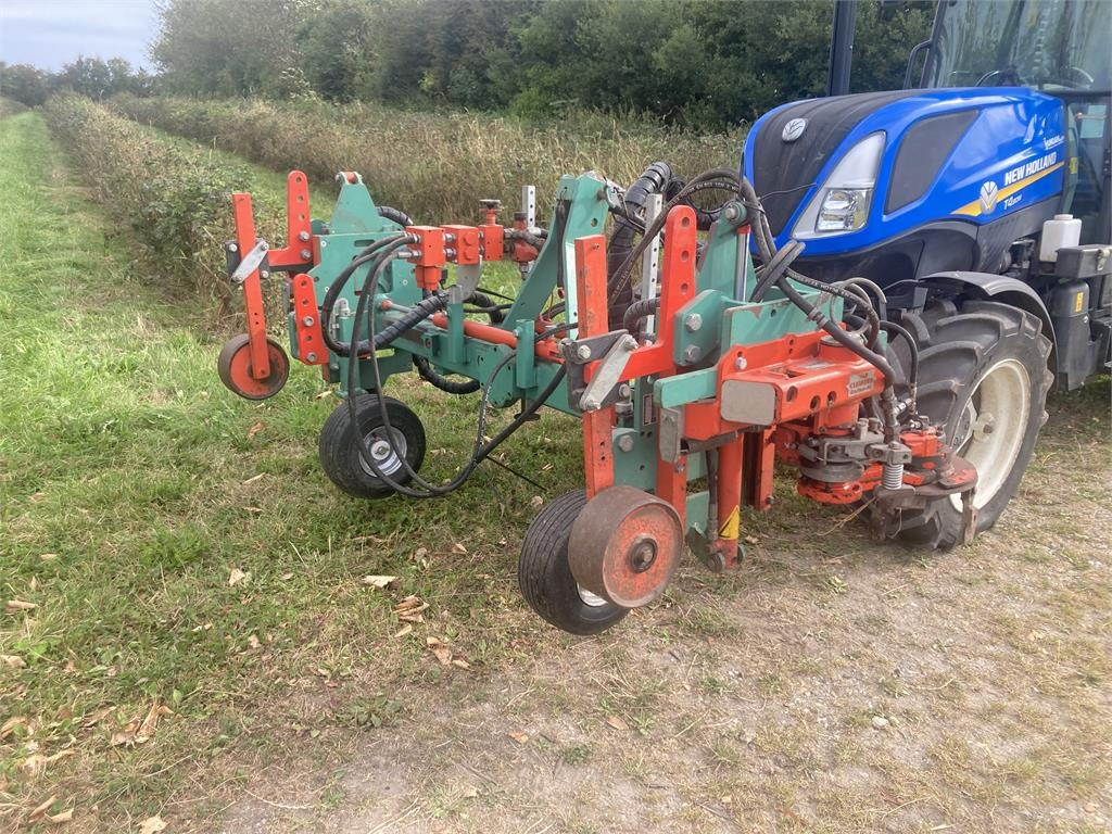 RADIUS SL PLUS - Zemes frēze: foto 2 RADIUS SL PLUS - Zemes frēze: foto 2