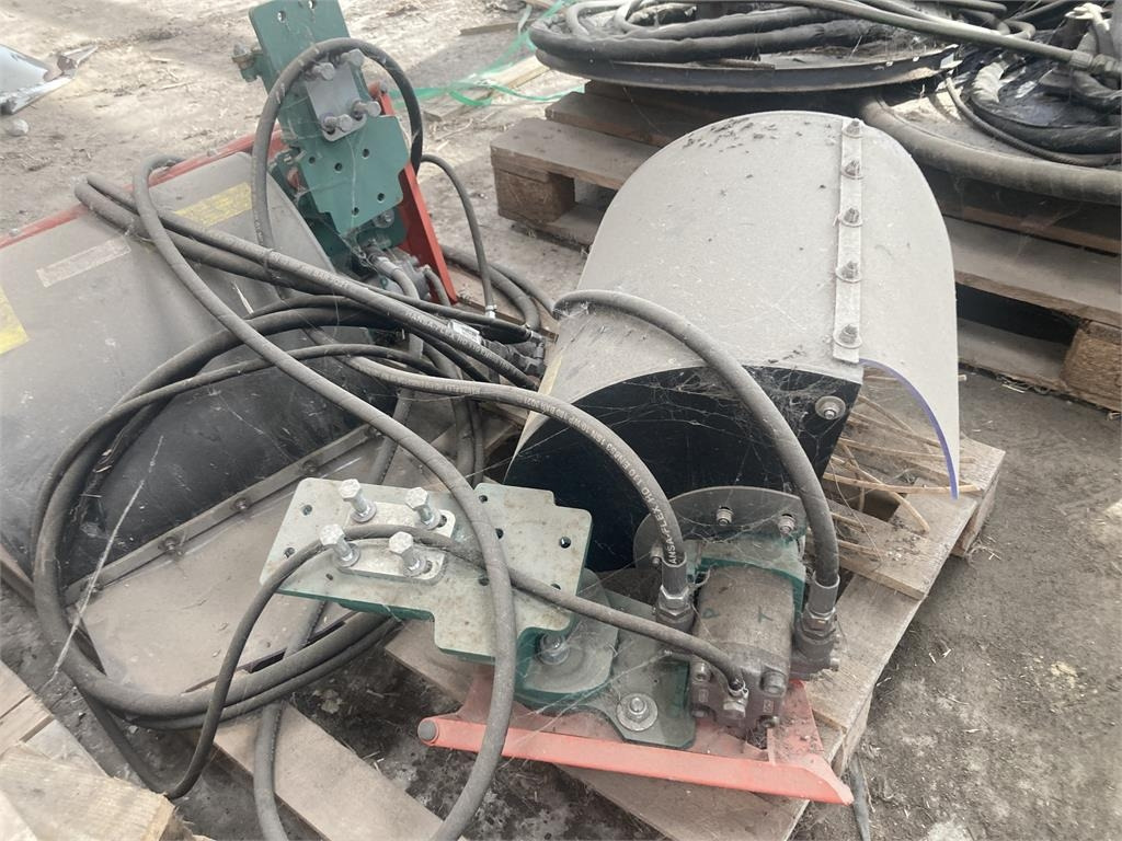 RADIUS SL PLUS - Zemes frēze: foto 5 RADIUS SL PLUS - Zemes frēze: foto 5