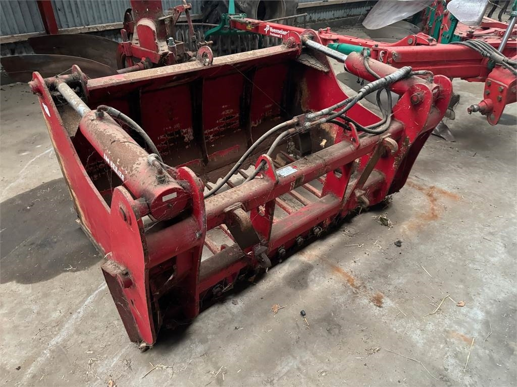 Redrock SKÆREKLO 180CM - Lopbarības sagatavošanas tehnika: foto 1 Redrock SKÆREKLO 180CM - Lopbarības sagatavošanas tehnika: foto 1