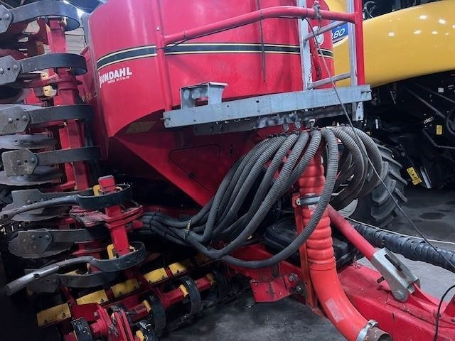 Vaderstad SPIRIT ST600S XL - Sējmašīna: foto 5 Vaderstad SPIRIT ST600S XL - Sējmašīna: foto 5