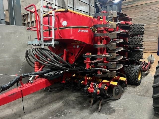 Vaderstad SPIRIT ST600S XL - Sējmašīna: foto 1 Vaderstad SPIRIT ST600S XL - Sējmašīna: foto 1