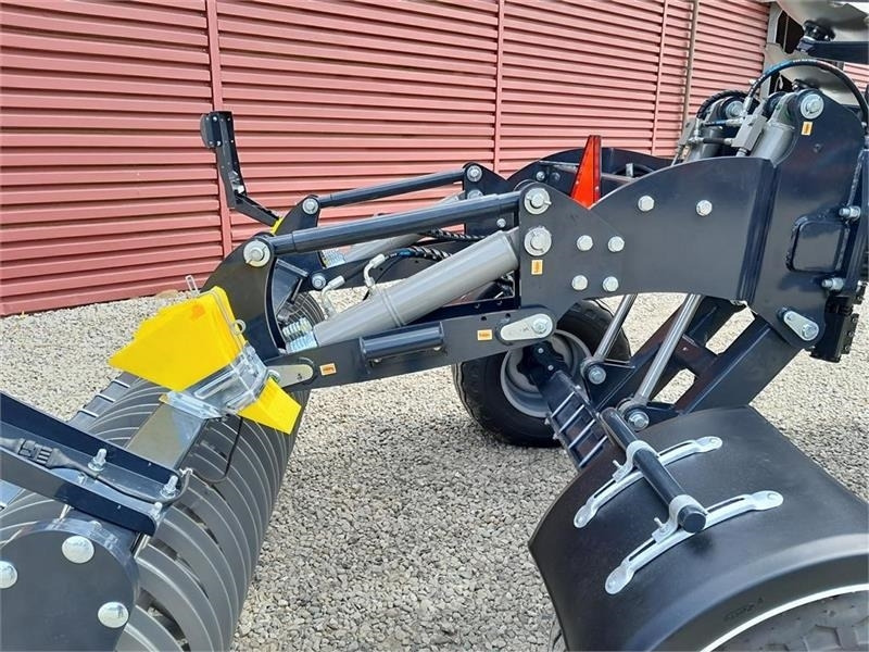 Agro - TOM 6.0 m. HD bugseret - Disku ecēša: foto 5 Agro - TOM 6.0 m. HD bugseret - Disku ecēša: foto 5