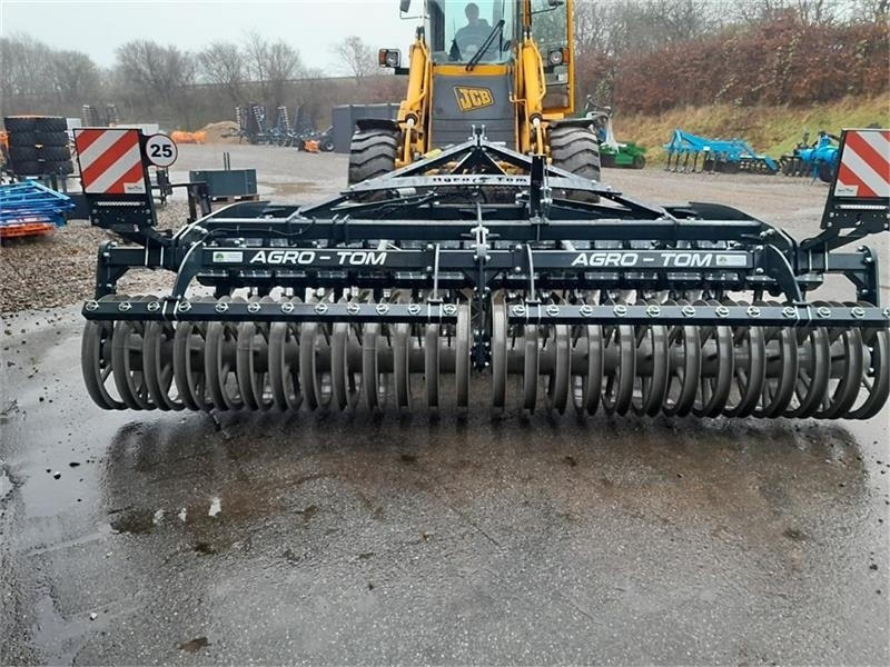 Agro - TOM ATC CrossCutter Disc - Disku ecēša: foto 5 Agro - TOM ATC CrossCutter Disc - Disku ecēša: foto 5